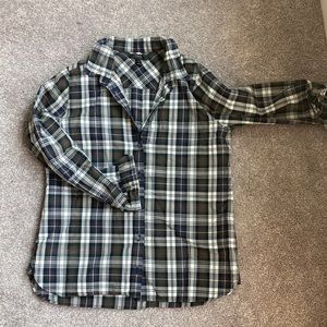 Gorgeous Button shirt Size 8p